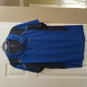Mens Cabela's shirt